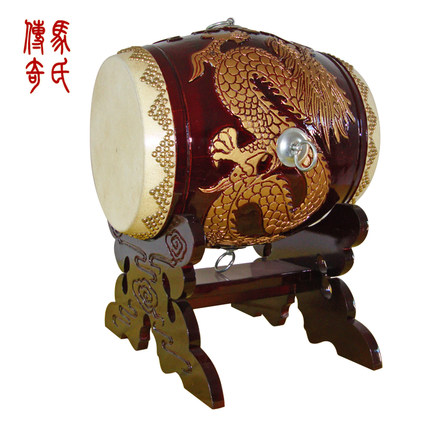 花盆鼓之多少?锣鼓厂告诉您!