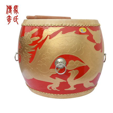 大鼓厂家练习鼓的方法