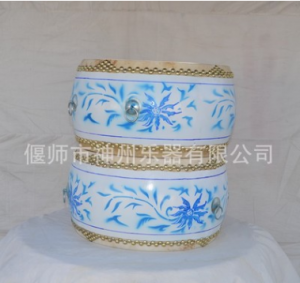 工艺鼓